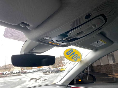 Used 2018 Audi A4 2.0T Premium Plus w/ Premium Plus Package image 26