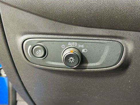 Used 2024 Chevrolet Equinox RS AWD/4WD image 13
