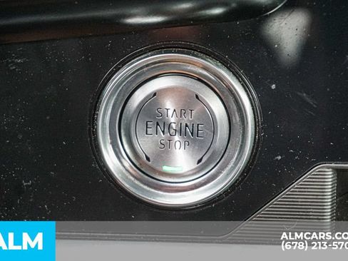 Used 2024 Chevrolet Corvette Stingray Premium Conv w/ Z51 Performance Package RWD image 49
