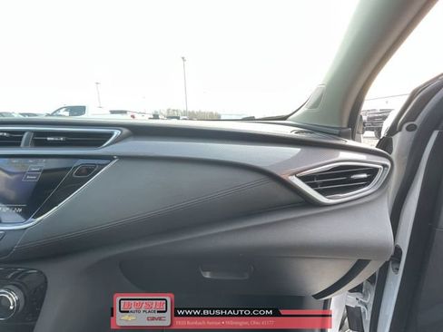Used 2023 Buick Encore GX Preferred image 28