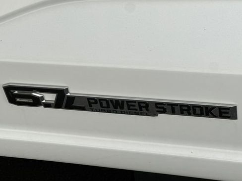 New 2026 Ford F350 XL w/ XL Chrome Package RWD image 22