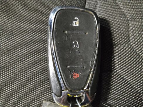 Used 2019 Chevrolet Equinox LT w/ LPO, Floor Liner Package image 32