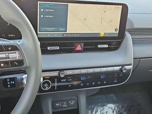 Used 2025 Hyundai Ioniq 5 SEL image 27