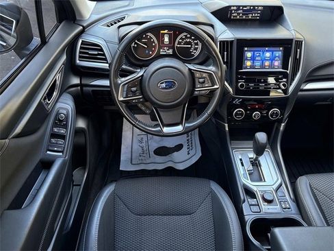 Used 2019 Subaru Forester Premium image 13