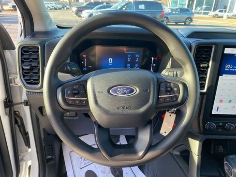 New 2025 Ford Ranger XL image 18