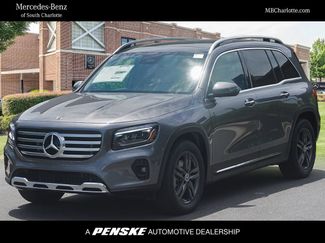 Used 2025 Mercedes-Benz GLB 250 video 1