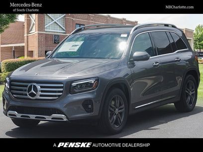 Used 2025 Mercedes-Benz GLB 250
