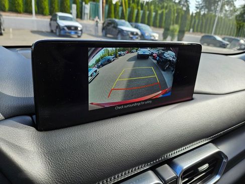 Certified 2023 MAZDA CX-5 AWD 2.5 S w/ Select Package image 24