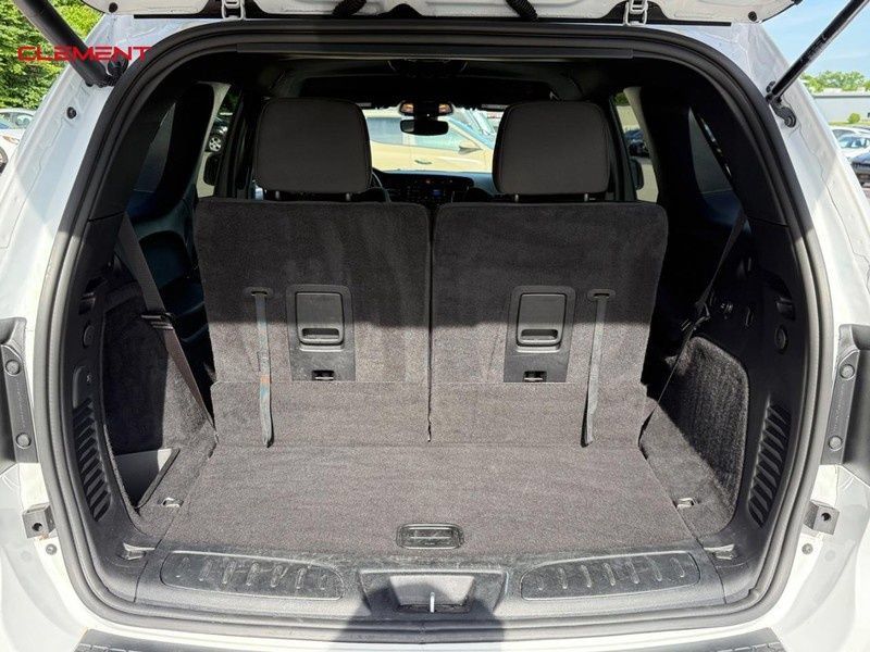 Used 2026 Dodge Durango GT AWD/4WD image 4