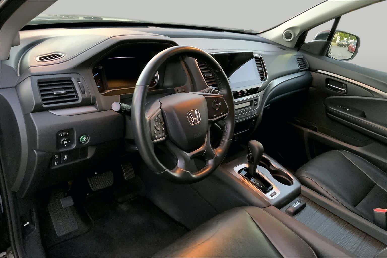Used 2019 Honda Pilot EX-L image 15
