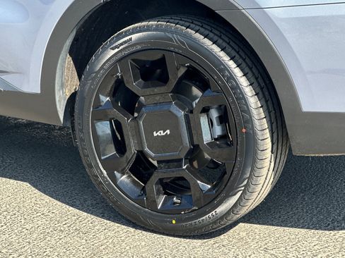 Used 2024 Kia Sorento SX AWD/4WD image 26