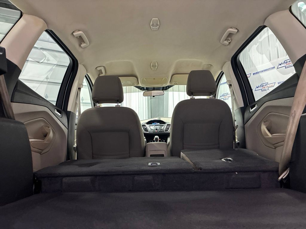 Used 2013 Ford Escape SE FWD image 27