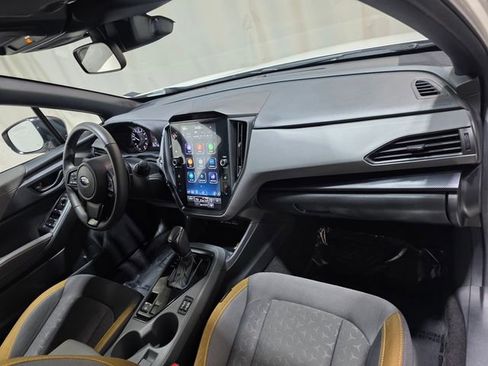 Certified 2025 Subaru Crosstrek 2.5i Sport AWD/4WD image 35