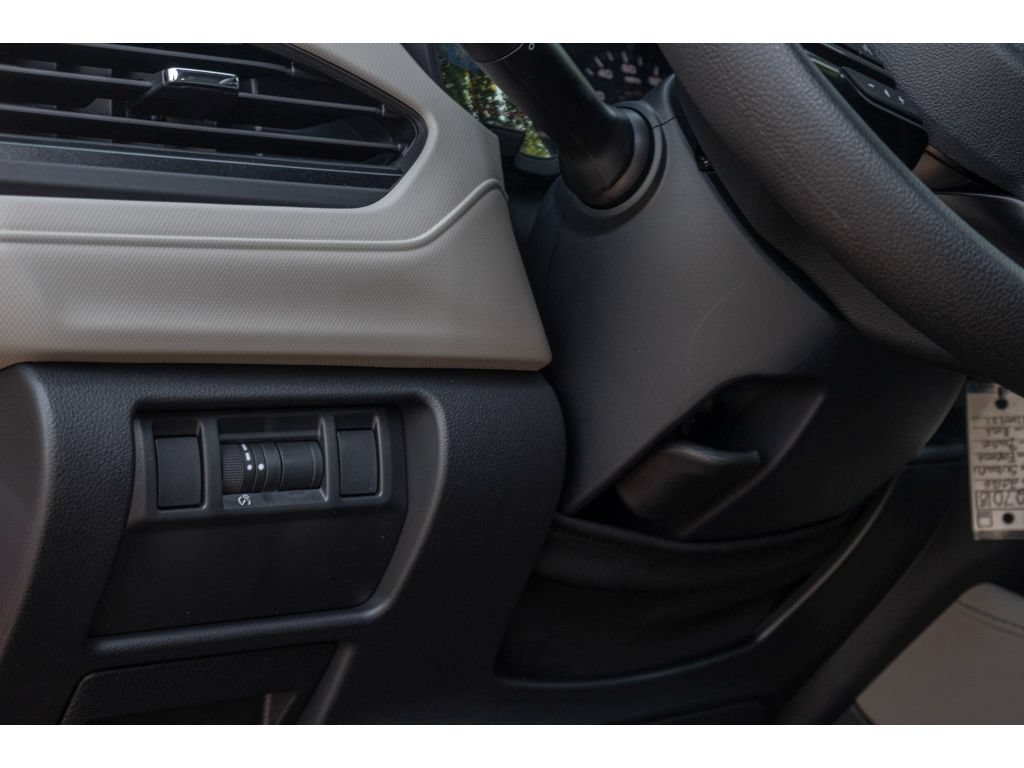 New 2026 Subaru Forester AWD/4WD image 19