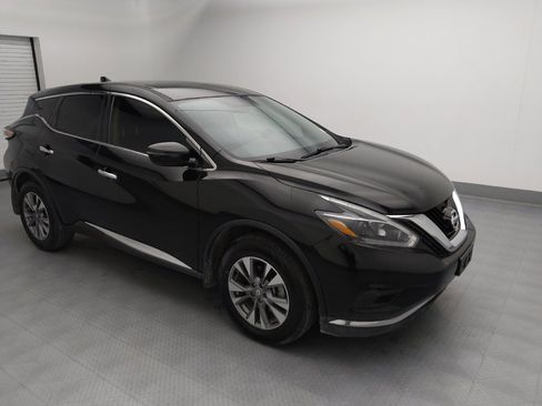 Used 2018 Nissan Murano S w/ Cargo Package image 11