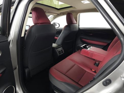 Used 2020 Lexus NX 300h AWD w/ Premium Package image 30