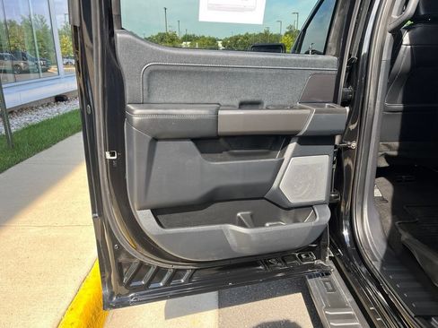 Used 2024 Ford F150 Lariat w/ Equipment Group 502A High AWD/4WD image 19