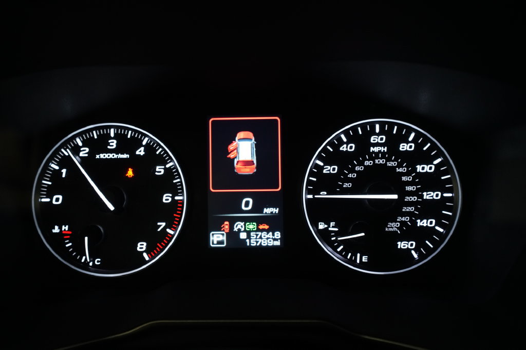 Certified 2024 Subaru Outback Touring XT AWD/4WD image 2