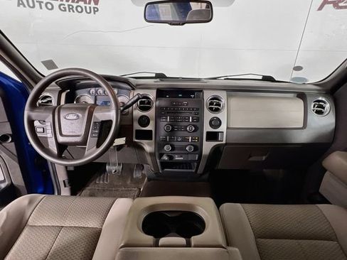 Used 2010 Ford F150 4x4 SuperCab image 21
