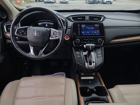Used 2022 Honda CR-V Touring image 13
