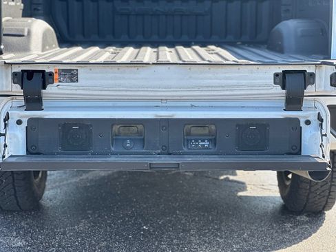 Used 2024 GMC Sierra 2500 Denali Ultimate w/ Max Trailering Package AWD/4WD image 19