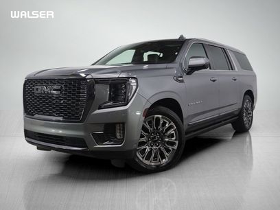 Used 2024 GMC Yukon XL Denali Ultimate