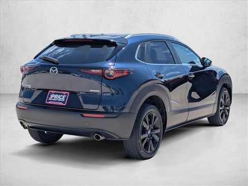 Used 2025 MAZDA CX-30 AWD 2.5 S w/ Select Sport Pkg image 5