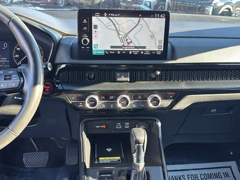 Used 2023 Honda CR-V Sport Touring image 21