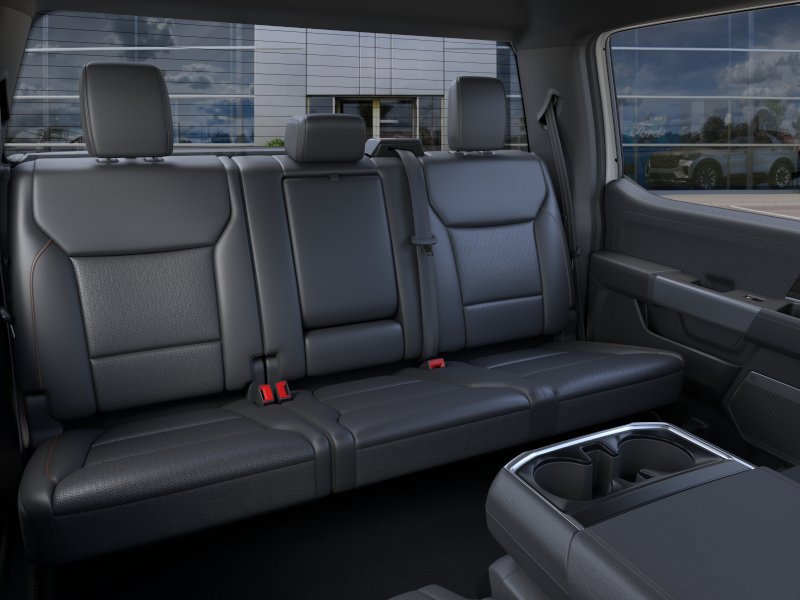 New 2026 Ford F150 Lariat AWD/4WD image 34
