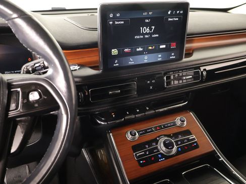 Used 2021 Lincoln Aviator Reserve w/ Equipment Group 202A AWD/4WD image 5