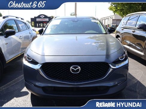 Used 2023 MAZDA CX-30 AWD 2.5 S w/ Preferred Package image 5