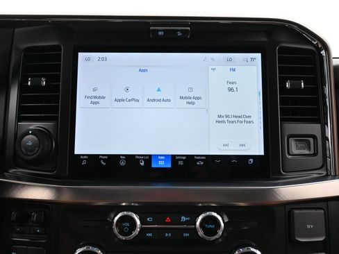 Used 2025 Ford F250 King Ranch image 35