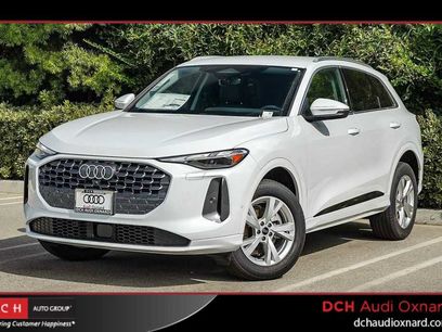 New 2025 Audi Q5 Premium