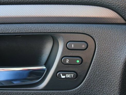 Certified 2024 Honda Ridgeline RTL image 34