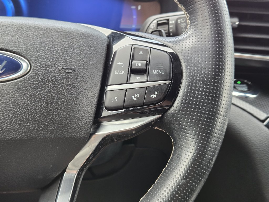 Used 2021 Ford Explorer ST w/ Equipment Group 401A AWD/4WD image 27