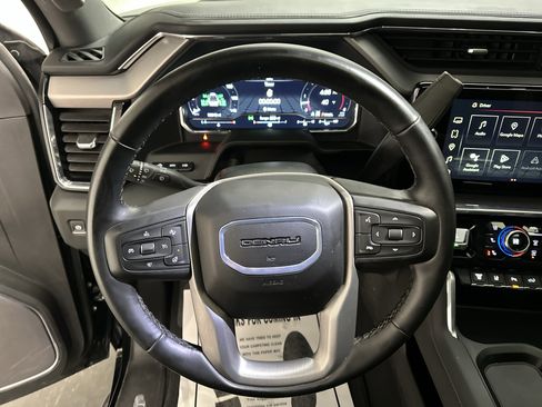 Used 2024 GMC Sierra 3500 Denali w/ Technology Package image 33