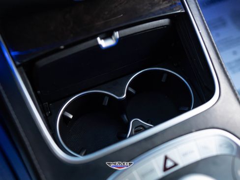 Used 2016 Mercedes-Benz S 550 Sedan image 35