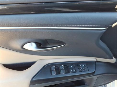 Used 2021 Lexus ES 350 w/ Accessory Package 2 image 11