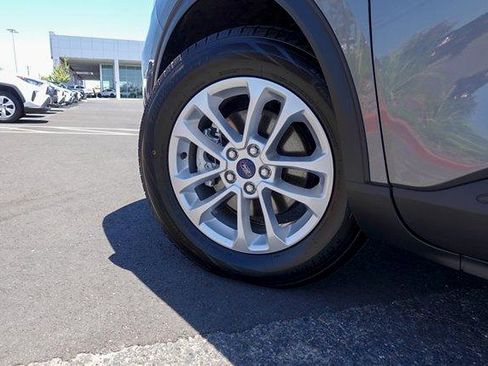 Used 2022 Ford Escape SE AWD/4WD image 8