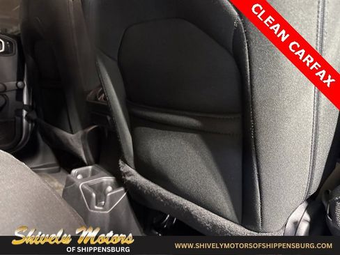 Certified 2021 Jeep Wrangler Unlimited Sport image 33