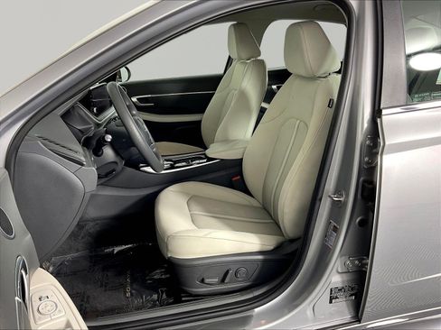 Used 2023 Hyundai Sonata SEL FWD image 20