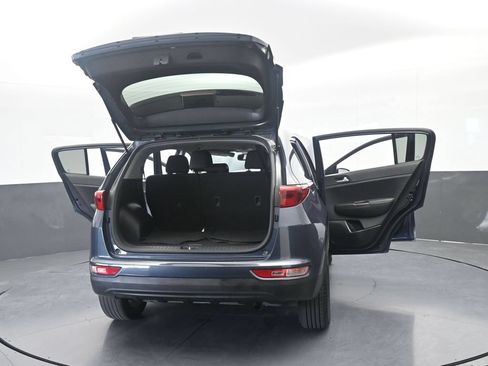 Used 2019 Kia Sportage LX FWD image 72
