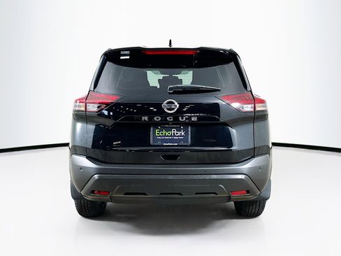 Used 2021 Nissan Rogue S FWD image 7