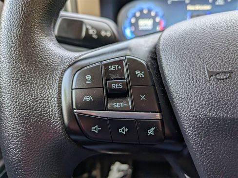 Used 2025 Ford Bronco Sport Big Bend image 22