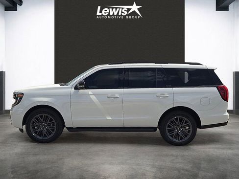 New 2026 Ford Expedition Platinum AWD/4WD image 2