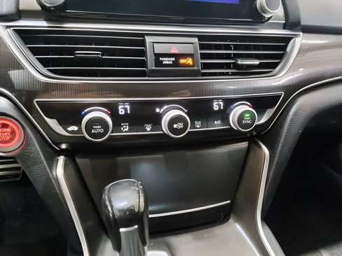 Used 2020 Honda Accord Sport image 21