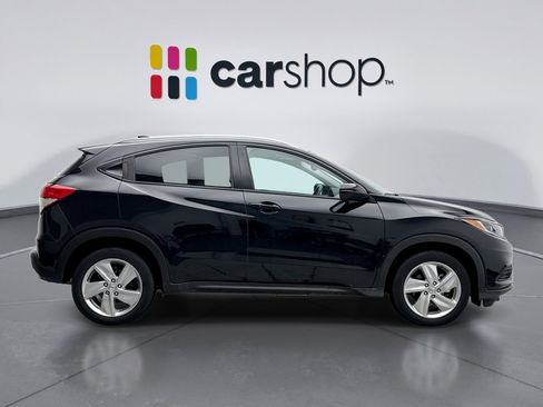 Used 2020 Honda HR-V EX-L image 6