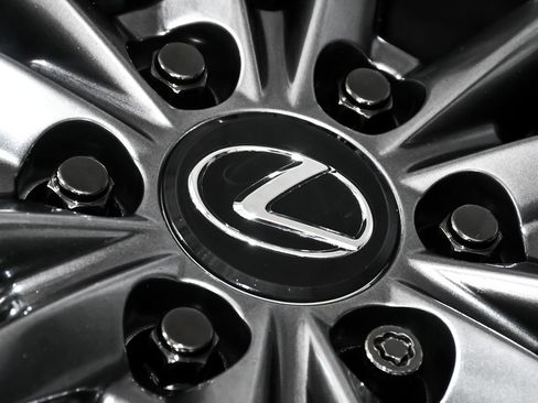 Used 2024 Lexus LX 600 F Sport AWD/4WD image 94