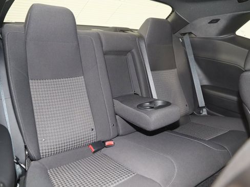 Used 2019 Dodge Challenger R/T Scat Pack w/ Shaker Package image 13