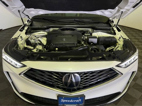 Certified 2025 Acura MDX SH-AWD image 34